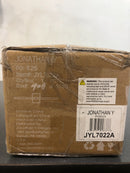 JONATHAN Y Lighting Makena 5" Tall LED Wall Sconce