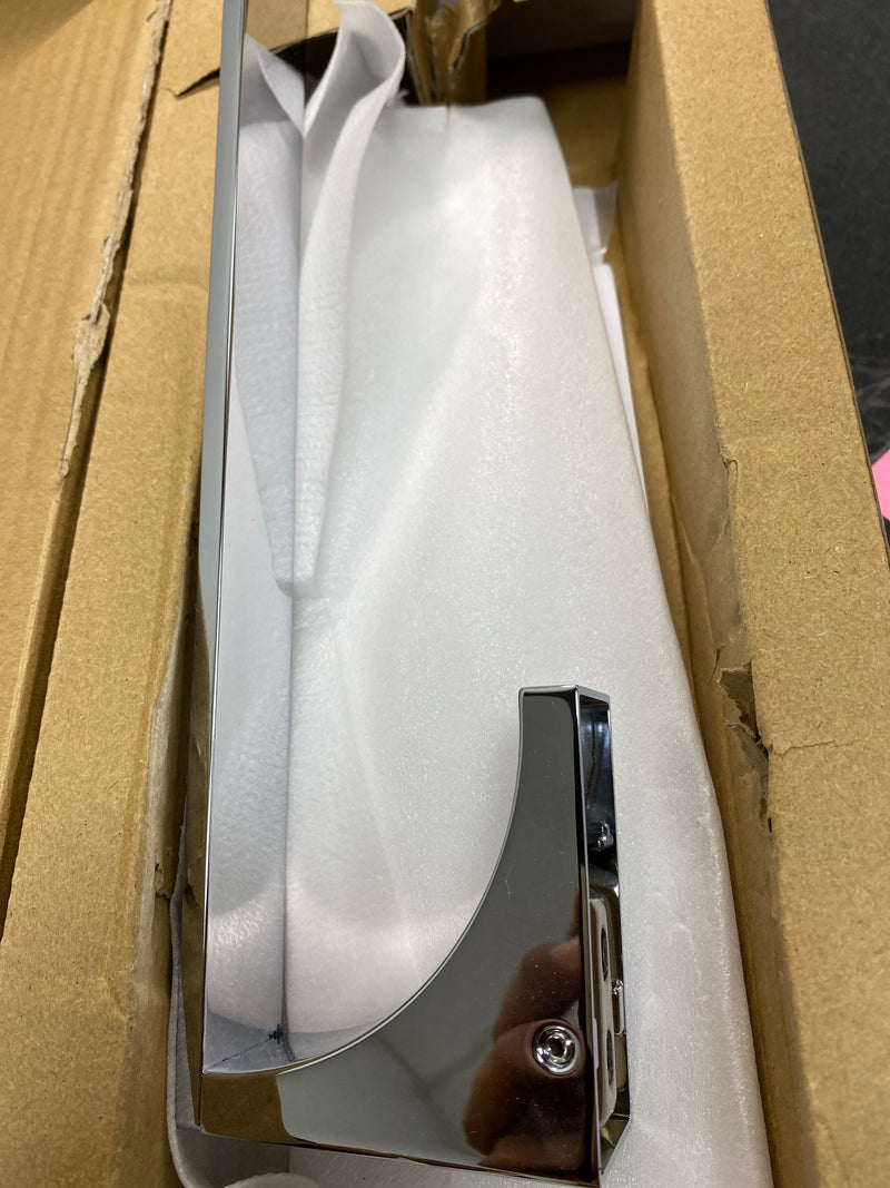 Kohler K-26570-CP Minimal 10-7/16" Towel Bar - Polished Chrome