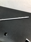 MinkaAire DR524-ABDD 24" Ceiling Fan Downrod for 11 Ft Ceilings - Brushed Aluminum