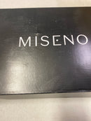 Miseno MNO441LZBN 1.2 GPM Widespread Bathroom Faucet with Pop-Up Drain Assembly - Brushed Nickel