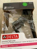 Delta Trinsic Side Tank Lever