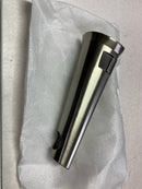 Delta RP101394 Galeon 7-3/16" Integrated Diverter Tub Spout - Lumicoat Stainless