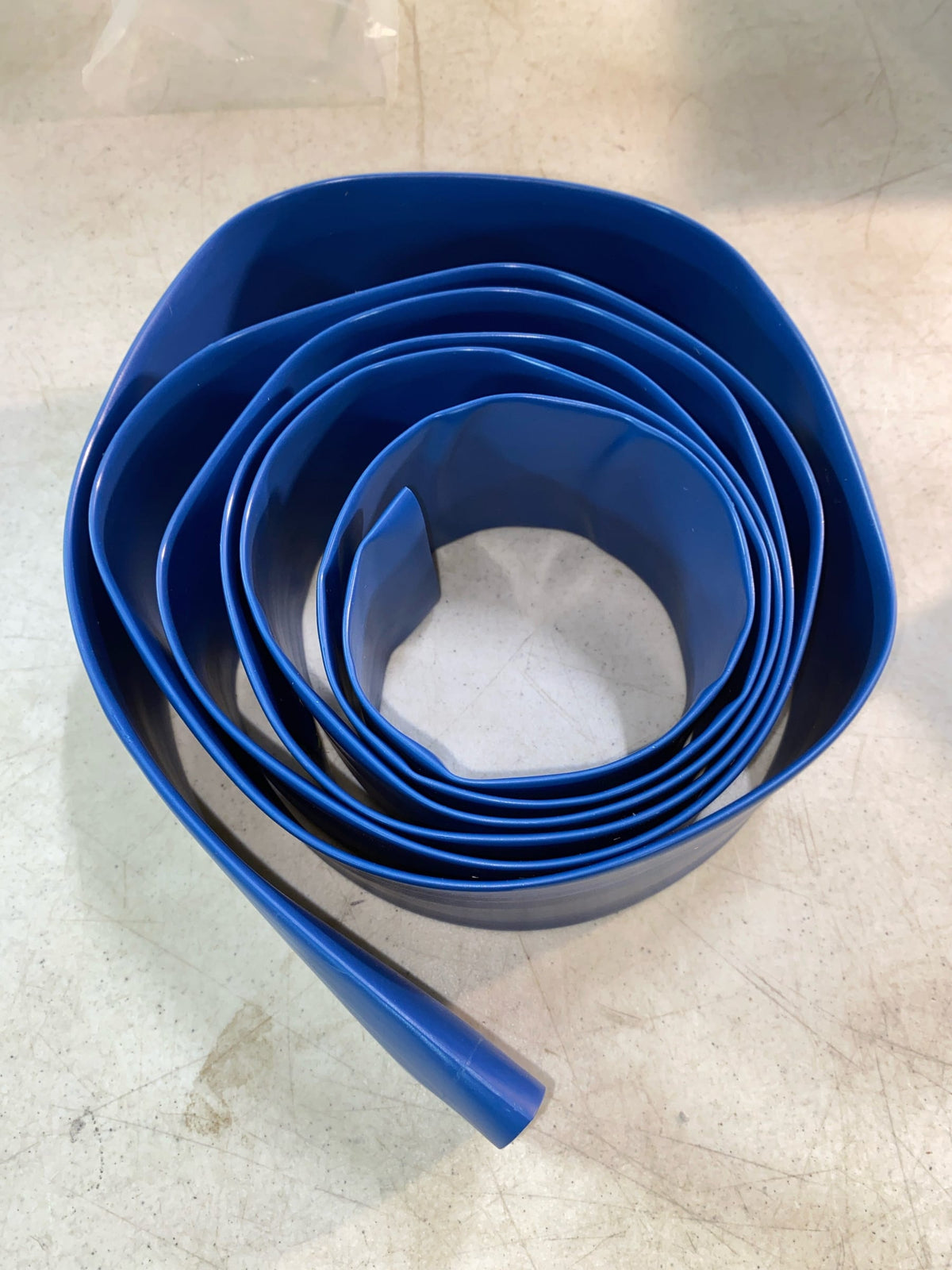 Everbilt HKP004-009 2 in. I.D. x 10 ft. Polyethylene Discharge Hose