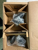 Baldwin PSROUTRR190 - Passage Knobset