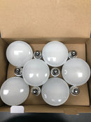 Feit electric BR30DM950CA10K/MP/12 65-Watt Equivalent BR30 Dimmable CEC Enhance 90+ CRI LED Flood Light Bulb, Daylight 5000K (12-Pack)