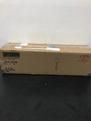 Capital Lighting 628415WG 5-1/4" Wide Bathroom Sconce - Winter Gold