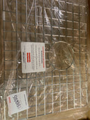 Franke FH21-36S Professional Series Bottom Sink Grid for PSX1102112, Stainless Steel