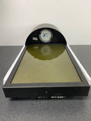 Globe Electric 44227 Sutherland 14" Tall Integrated 2700K LED Outdoor Wall Sconce - Bronze