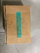 hansgrohe Locarno Transitional Hook in Brushed Bronze, 04838140