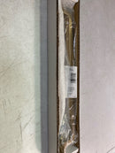 Amerock BP54023CZ Westerly 12 Inch Center to Center Appliance Pull - Champagne Bronze