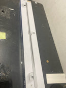 Kohler K-98344-2MB Awaken 41-5/8" Slide Bar - Vibrant Brushed Moderne Brass