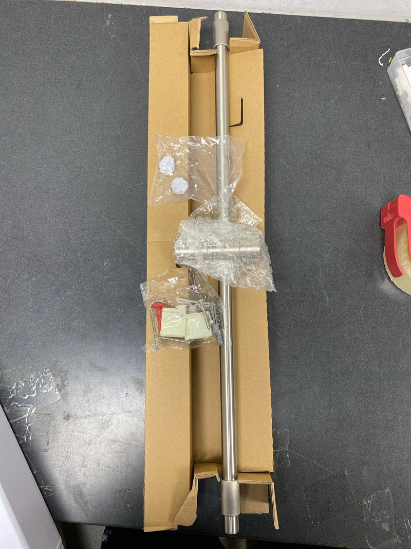 Kohler K-98341-BN Awaken 27-1/4" Slide Bar - Vibrant Brushed Nickel