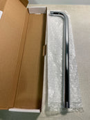 Delta RP103693CZ Modern 16" Shower Arm - Champagne Bronze