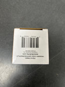 Bulbrite 776830 - LED7A15/30K/FIL/3 Victorian Style Antique Filament LED Light Bulb