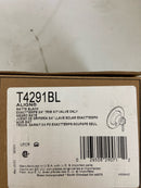 Moen T4291BL Align Single Function Thermostatic Valve Trim Only - Less Rough In - Matte Black