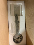 Hudson Valley Lighting 1231-OB Lourdes Single Light 19" Tall Wall Sconce - Old Bronze