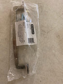 Amerock BP53722PN Westerly 6-5/16 in. (160mm) Modern Polished Nickel Arch Cabinet Pull