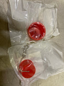 Speakman RPG05-0569 Pair of Dust Cap Assemblies for Old Style Se-582 - N/A