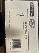 Delta RP100735ARPR Cassidy soap Dispenser, Lumicoat Arctic Stainless