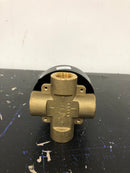 Miseno MNO6101 1/2" Diverter Rough In Valve 6101 Series - N/A