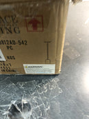 Capital Lighting 348812-542 Lawson 5" Wide Mini Pendant - Brass