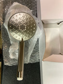 Kohler K-99242-Y-BN Awaken 2.5 GPM Multi Function Hand Shower Package with MasterClean Sprayface - Includes Slide Bar and Hose - Vibrant Brushed Nickel