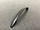 Miseno MCPBP4375FB Cohasset 3-3/4 Inch Center to Center Arch Cabinet Pull - Matte Black