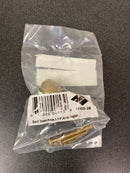 Century Yukon 1-1/4 Inch Mushroom Cabinet Knob