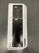 Delta Rp101907 P-Trap Extension - Black