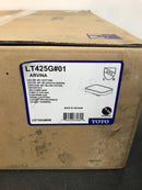 TOTO Arvina 19-11/16" Vitreous China Vessel Bathroom Sink