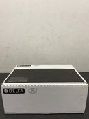 Delta T17264-I Ashlyn Monitor 17 Series Dual Function Pressure Balanced Shower Only with In2ition and Integrated Volume Control - Less Rough-In Valve - Chrome