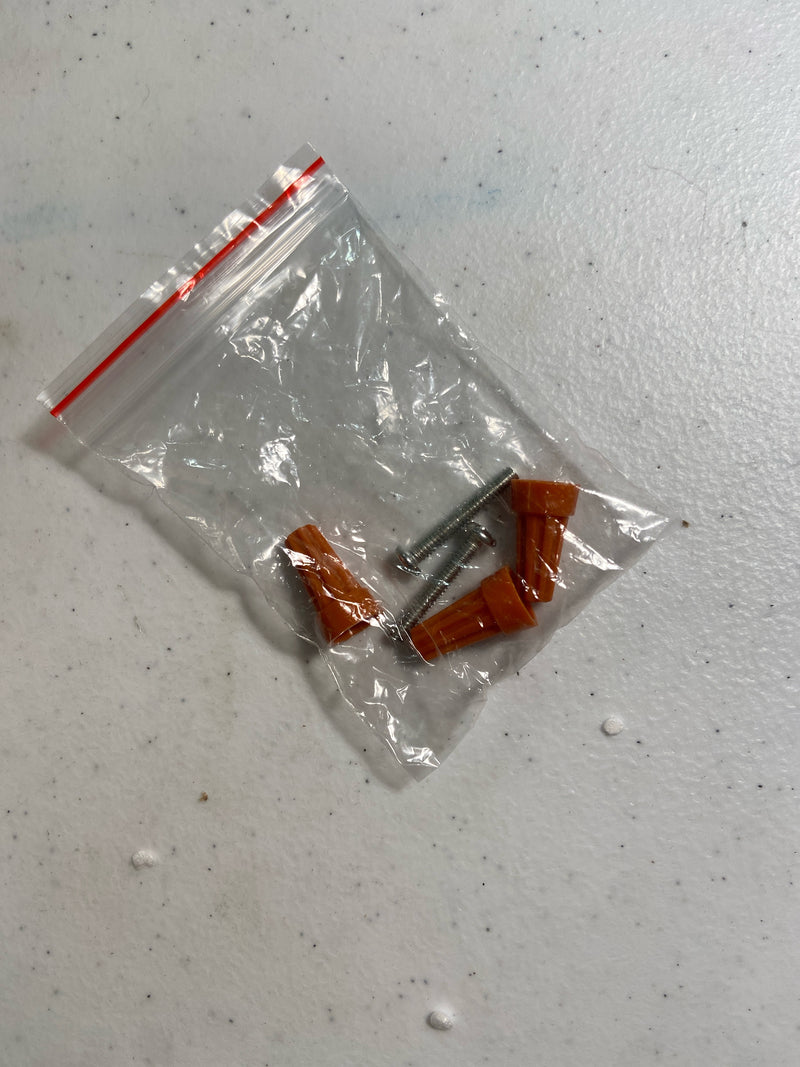 Innovations Lighting 616-1F-AC Bare Bulb 2" Wide Semi-flush Ceiling Fixture - Antique Copper