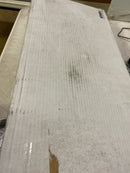 Kohler K-24661-CP Tempered 1.5 GPM Single Hole Pull Down Kitchen Faucet - Polished Chrome