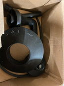 Kohler K-TS22028-4-BL Tempered Shower Only Trim Package with 1.75 GPM Single Function Shower Head - Matte Black