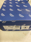 Grohe 23737002 Concetto 1.2 GPM Single Hole Bathroom Faucet with Pop-Up Drain Assembly - Starlight Chrome