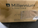 Millennium Lighting 22303-BN Norah 3 Light 23" Wide Vanity Light - Brushed Nickel