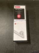 Delta 74808 Bowery 8" Towel Bar - Chrome