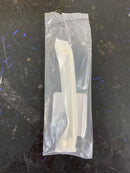 Amerock BP37360BBZ | Golden Champagne Cabinet Pull | 6-5/16 in (160 mm) Center-to-Center Cabinet Handle | Appoint | Drawer Pull | Kitchen Cabinet Handle | Furniture Hardware