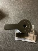Brizo HL6006-BL Kintsu Thermostatic Lever Handle Only - Less Trim - Matte Black