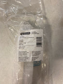 Amerock BP37108G10 Everett 8-13/16 in. (224mm) Modern Satin Nickel Bar Cabinet Pull