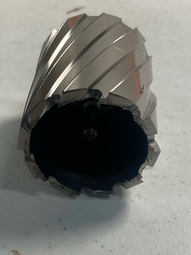 Hougen 18266 2-1/16" X 2" Copperhead Carbide Tip Annular Cutter