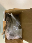 PROFLO ACF4001EXT Deep Rough In Extension Kit - Brushed Nickel