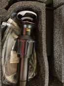 Homemystique N-76021-ORB-2 Single-Handle Waterfall Single Hole Low-Arc Bathroom Faucet with Pop-up Drain Assembly in Oil Rubbed Bronze