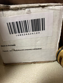 Cartridge Assembly 3 seating diverter X 000 72121 non shared