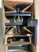 Baldwin ENTUBCFR190 - Keyed Entry Leverset
