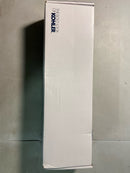 Kohler K-23286-BN Square 12" Towel Bar - Vibrant Brushed Nickel