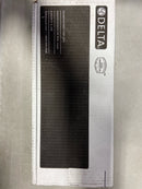 Delta RP50781AR Pilar Soap Dispenser in Arctic Stainless