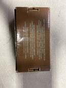 Brizo HLK177-PGWD Odin Collection Pull-Down Kitchen Faucet Lever Handle with Wood Accent - Polished Gold / Wood