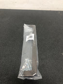 Residential Essentials 10385VB Residential Essentials 10385 Transitional 8-13/16 Inch Center to Center Handle Cabinet Pull