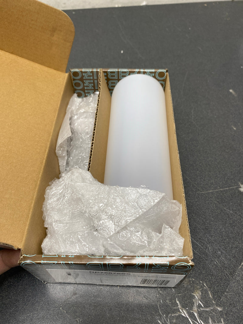 Newport Brass 2470-5711/034 Jacobean Brass Air Gap - Aged Brass